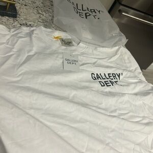 Gallery dept shirt